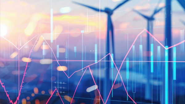 Energy Market Analysis