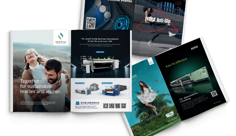 Print Advertisement