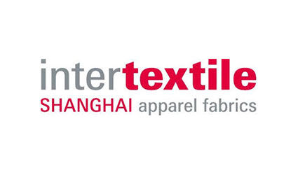 Intertextile Shanghai Apparel Fabrics