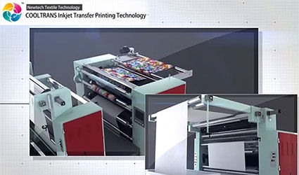 Duplex Transfer Printing Technology
