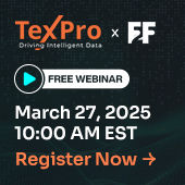 Texpro Webinar