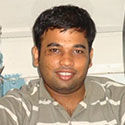 Mr. Sudeep Jambekar