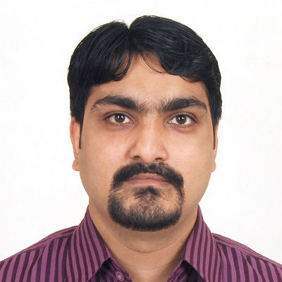 Mr. Nitin Maheshwari