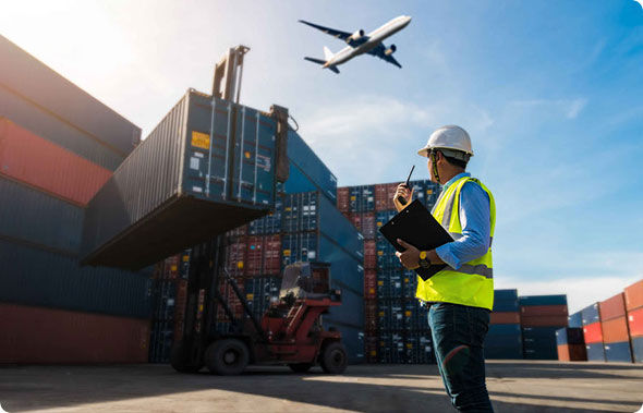 Tariff rates & Non-tariff regulations