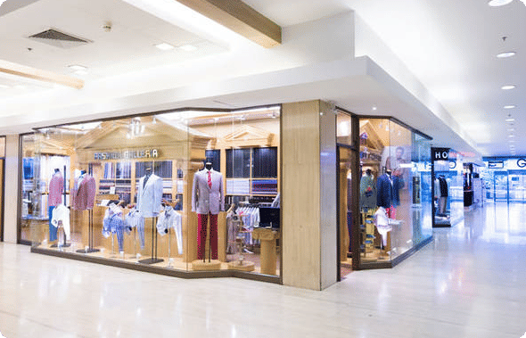 Analysis of Brands & Retailers