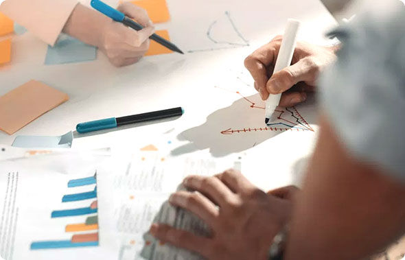 Market Size statistics