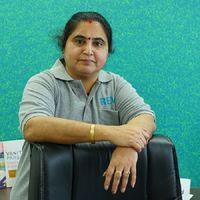 Dr. Vanita Prasad