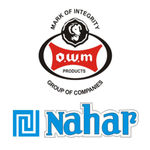 Nahar Industrial Enterprises Ltd