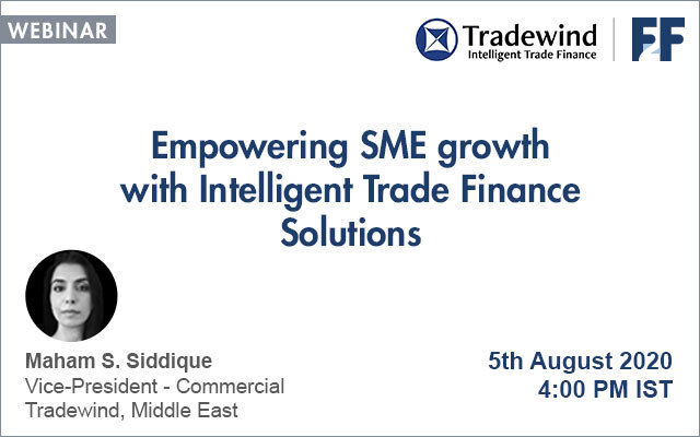 Empowering SME growth with Intelligent Trade Finance Solutions