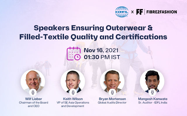 Ensuring Outerwear & Filled-Textile Quality and Certifications
