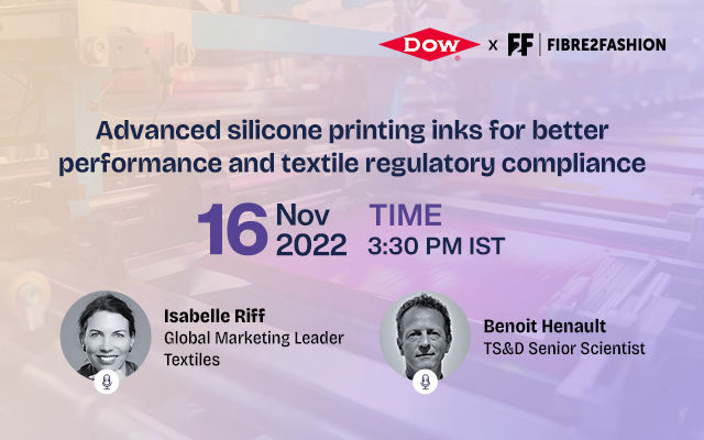 On-Demand Webinar: Advanced silicone printing inks for better performance