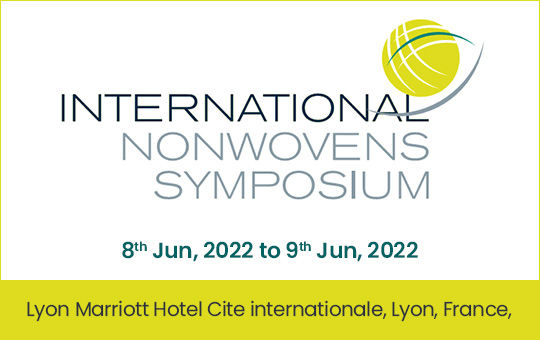 International Nonwovens Symposium - 2022