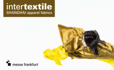 Intertextile Shanghai Apparel Fabrics 2019