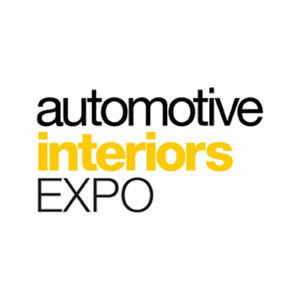 Automotive Interiors Expo 2018 June