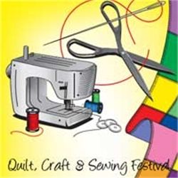 Quilt Craft And Sewing Festival Puyallup 2018 October 2018