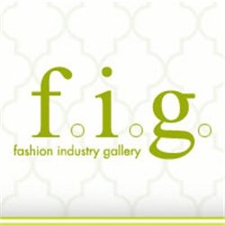 fashion industry gallery