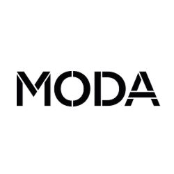 MODA 2020 (February 2020), Birmingham - United Kingdom - Trade Show