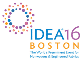 IDEA 2016 - International Engineered Fabrics Conference & Expo