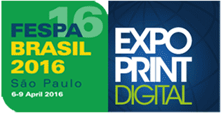 FESPA Brazil 2016