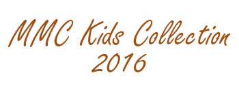 MMC Kids Collection 2016