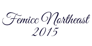 Femicc Northeast 2015