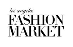 Los Angeles Fashion Market Holiday/Resort 2016