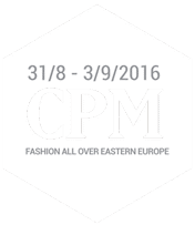 CPM - Collection Premiere Moscow 2016