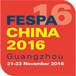 FESPA CHINA & CSGIA 2016