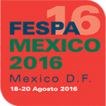 FESPA Mexico 2016