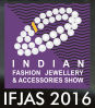 9th Indian Fashion Jewellery & Accessories Show (IFJAS)