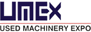 UMEX - Used Machinery Expo 2016