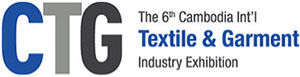 Cambodia International Textile & Garment Industry Exhibition 2016