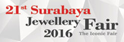Surabaya International Jewellery Fair 2016
