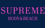 Supreme Body & Beach 2016