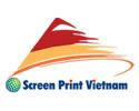 Screen Print Vietnam 2016