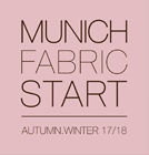 Munich Fabric Start 2016