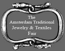 The Amsterdam Traditional Textiles Fair 2016