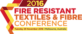 Fire Resistant Textiles & Fibre Conference 2016