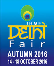 IHGF Delhi Fair 2016