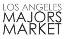 Los Angeles Majors Market 2016