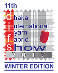 11th Dhaka International Yarn & Fabric Show 2017