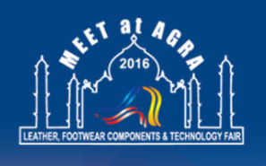 Leather, Footwear Components & Technology Fair 2016