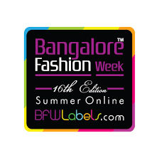 Bangalore Fashion Week 2017