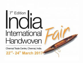 India International Handwoven Fair 2017