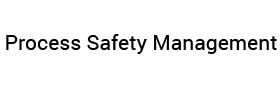 Process Safety Management 2017