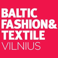 Baltic Fashion and Textile - Vilnius 2017