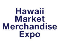 The Hawaii Market Merchandise Expo 2017