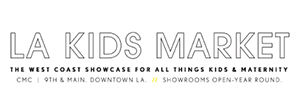 Los Angeles Kids Market - Fall 2017