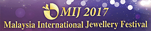 Malaysia International Jewellery Festival 2017 (Spring Edition)