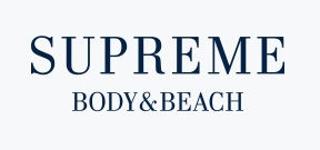 Supreme Body&Beach 2017